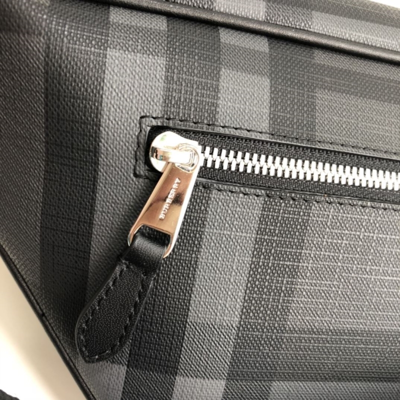 Bv*b*rry waist chest packs
